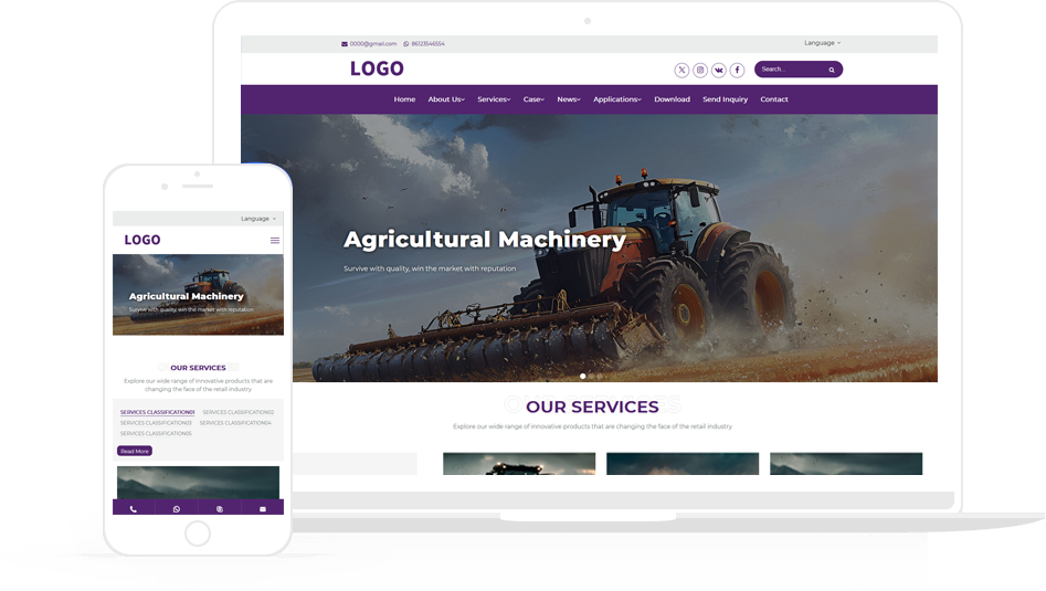 外贸云怎么开启外贸新模式